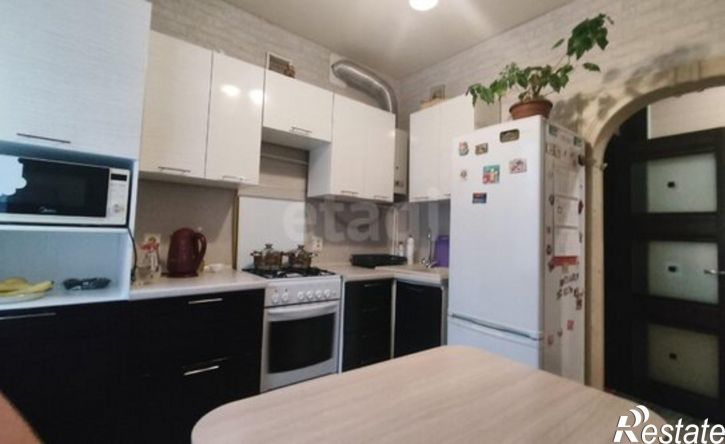 2-комн квартира улица Текстильщиков, 10,  д. 10