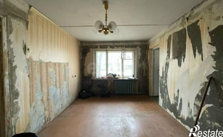 2-комн квартира 1-й микрорайон ГПЗ-23, 23