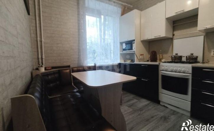 2-комн квартира улица Текстильщиков, 10,  д. 10