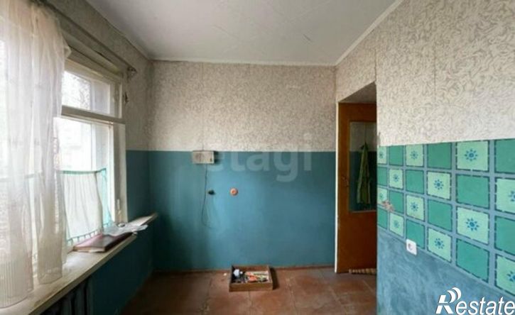 2-комн квартира 1-й микрорайон ГПЗ-23, 23