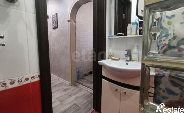 2-комн квартира улица Текстильщиков, 10,  д. 10
