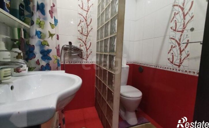 2-комн квартира улица Текстильщиков, 10,  д. 10
