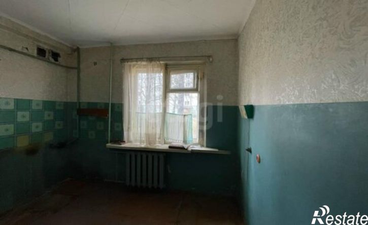 2-комн квартира 1-й микрорайон ГПЗ-23, 23