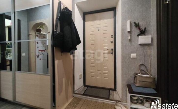 2-комн квартира улица Текстильщиков, 10,  д. 10