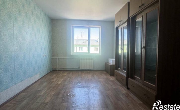1-комн квартира Колхозная улица, 35Б,  д. 35Б