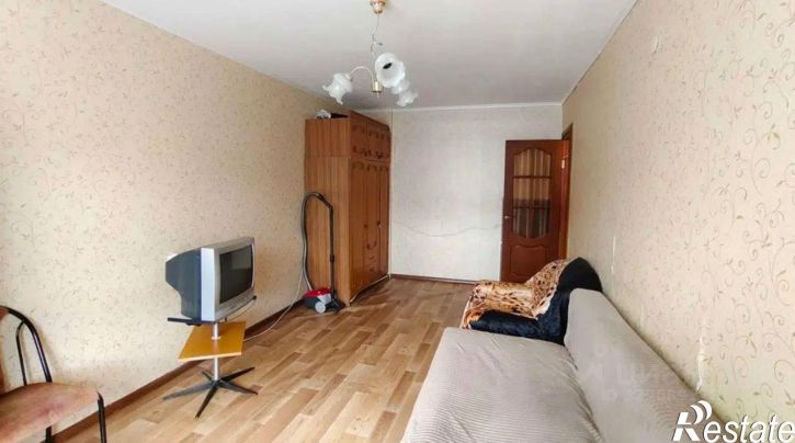 1-комн квартира улица Чернышевского, 111А,  д. 111А