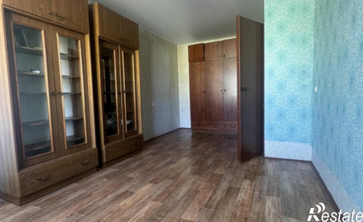 1-комн квартира Колхозная улица, 35Б,  д. 35Б