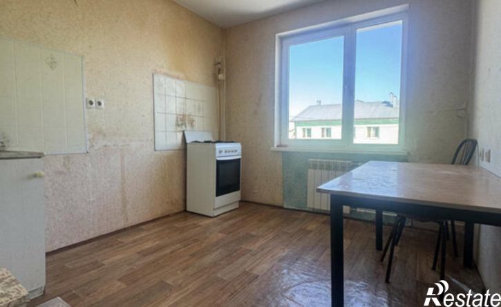 1-комн квартира Колхозная улица, 35Б,  д. 35Б