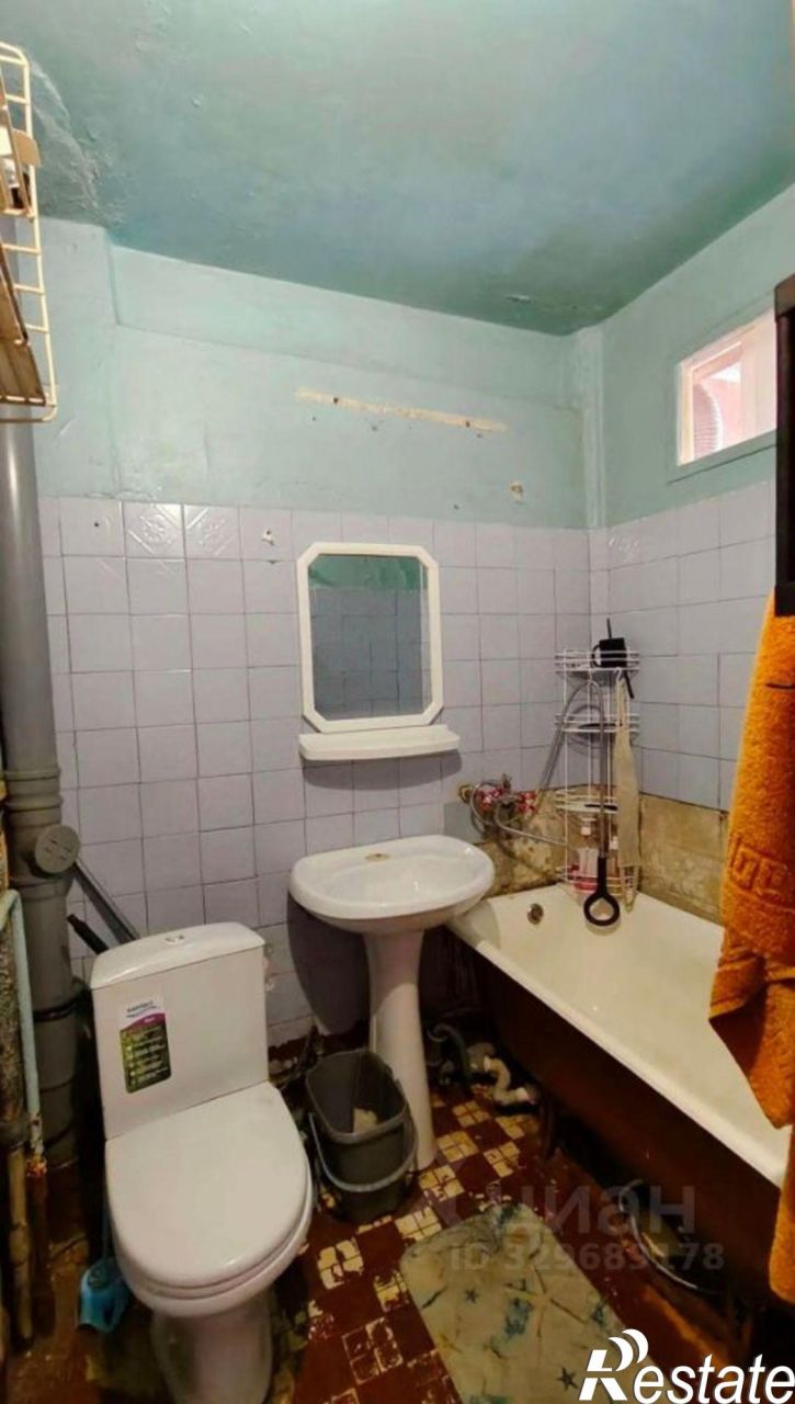 1-комн квартира улица Чернышевского, 111А,  д. 111А