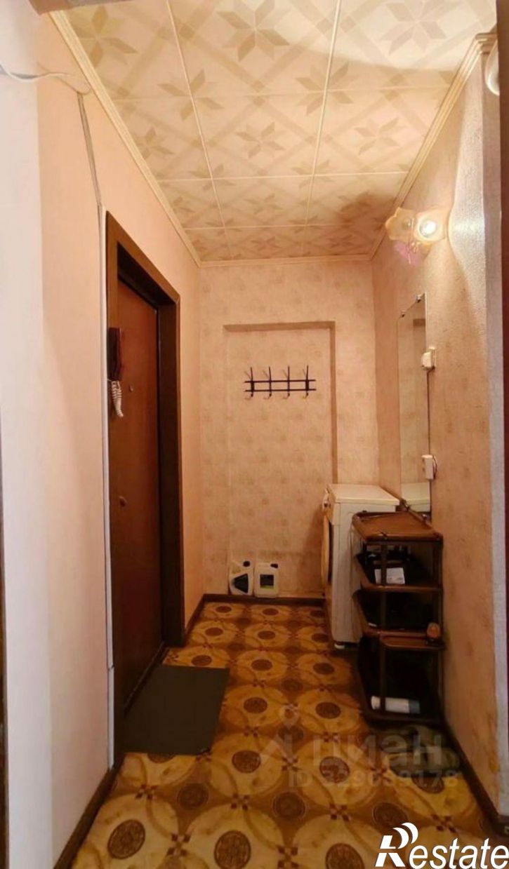 1-комн квартира улица Чернышевского, 111А,  д. 111А