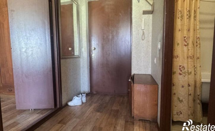 1-комн квартира Колхозная улица, 35Б,  д. 35Б