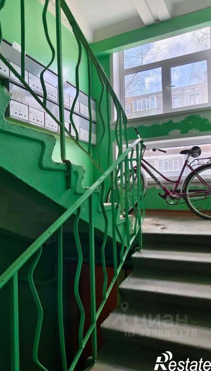 1-комн квартира улица Чернышевского, 111А,  д. 111А
