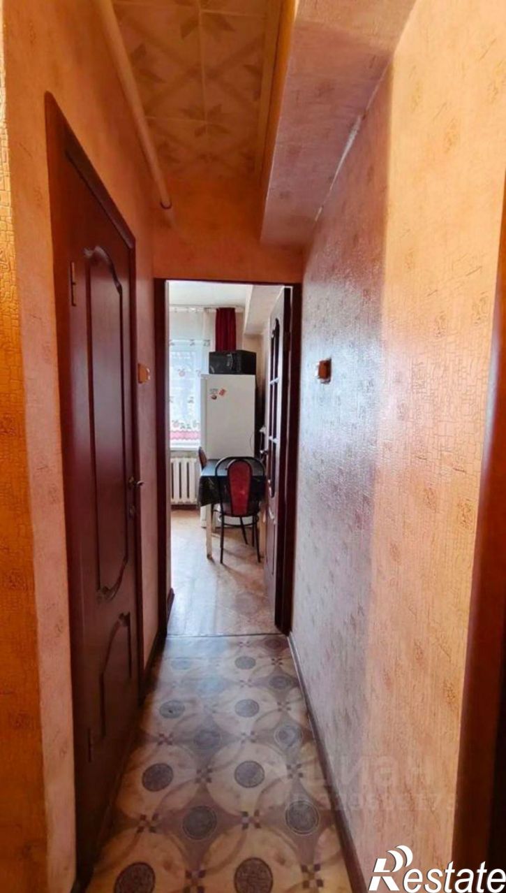 1-комн квартира улица Чернышевского, 111А,  д. 111А