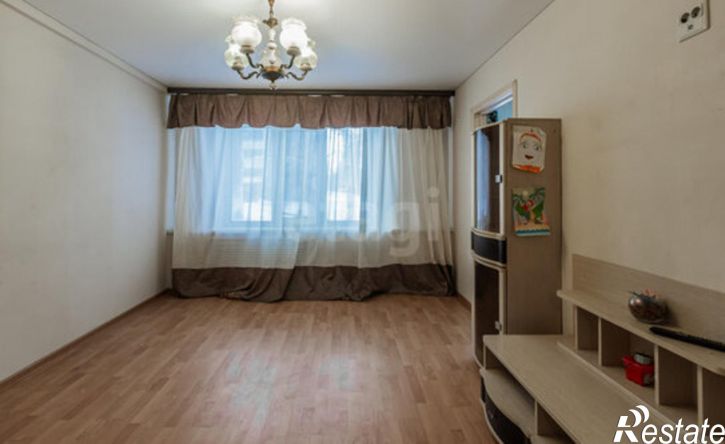 3-комн квартира 1-й микрорайон ГПЗ-23, 26