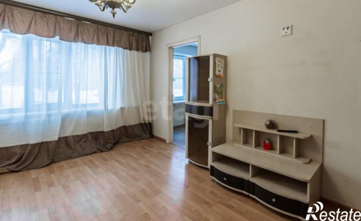 3-комн квартира 1-й микрорайон ГПЗ-23, 26