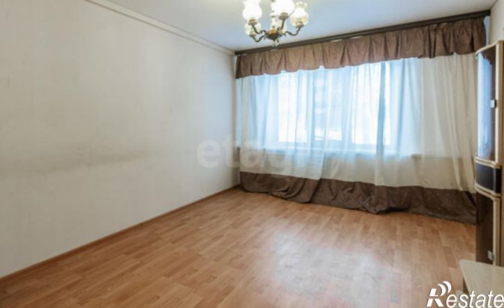 3-комн квартира 1-й микрорайон ГПЗ-23, 26