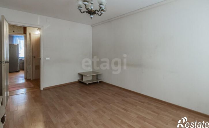 3-комн квартира 1-й микрорайон ГПЗ-23, 26