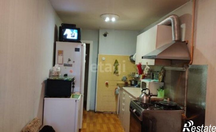 4-комн квартира 1-й микрорайон ГПЗ-23, 3к2