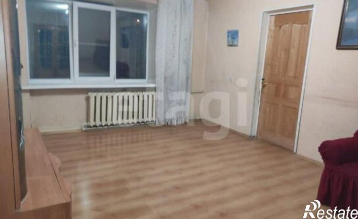 4-комн квартира 1-й микрорайон ГПЗ-23, 3к2