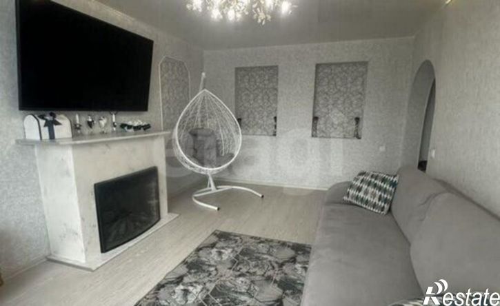 4-комн квартира Новгородская улица, 31А,  д. 31А