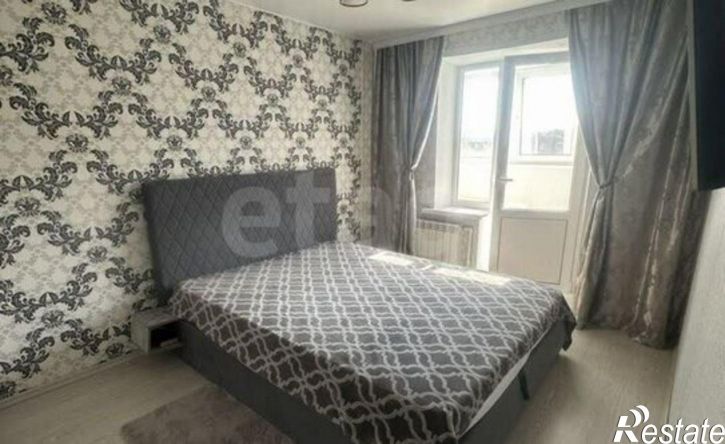 4-комн квартира Новгородская улица, 31А,  д. 31А