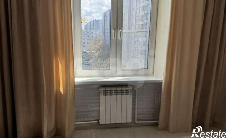 4-комн квартира Новгородская улица, 31А,  д. 31А