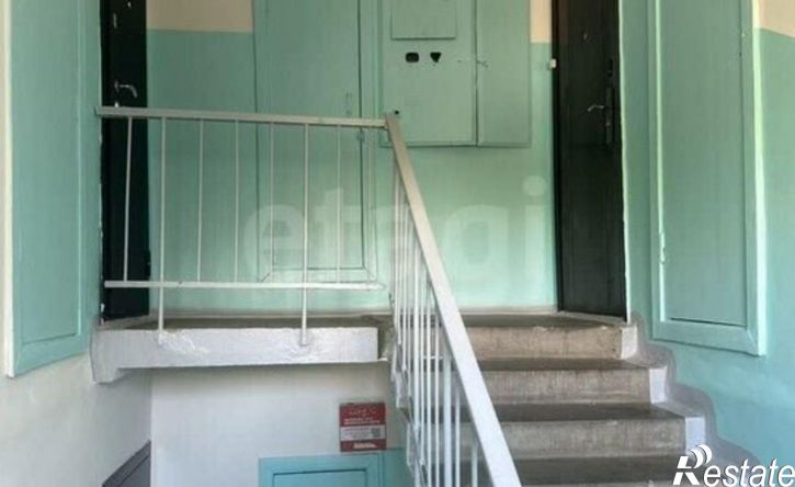 4-комн квартира Новгородская улица, 31А,  д. 31А