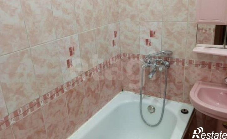 1-комн квартира улица Разина, 58,  д. 58