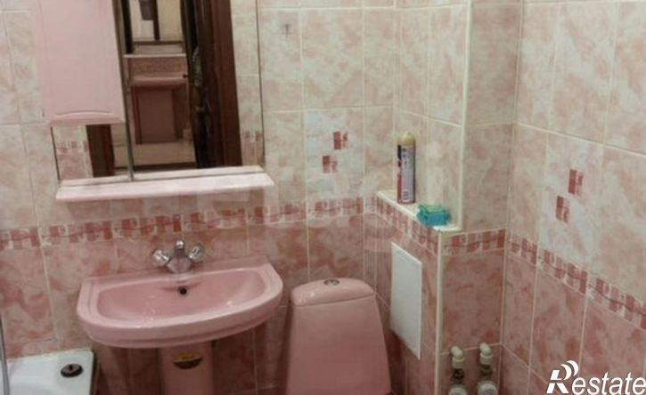 1-комн квартира улица Разина, 58,  д. 58