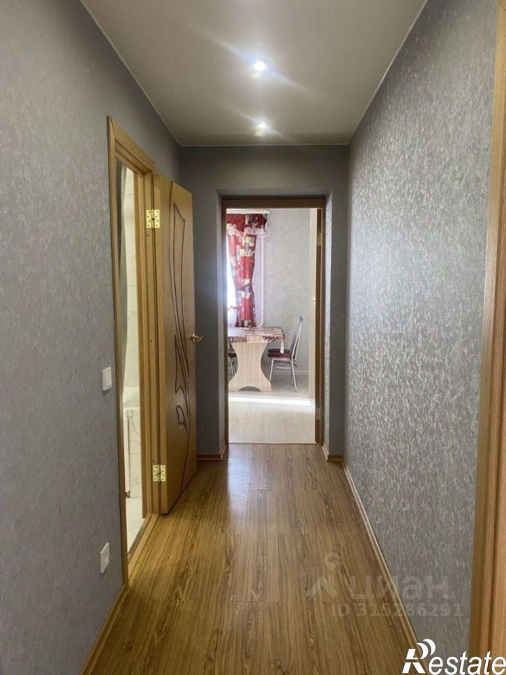 2-комн квартира ул Костромская, 5,  д. 5