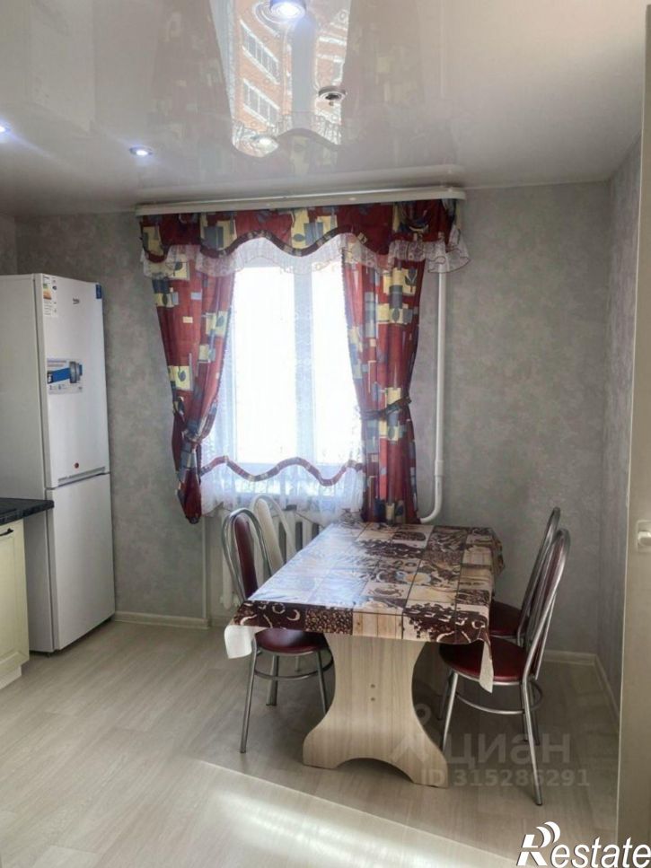 2-комн квартира ул Костромская, 5,  д. 5