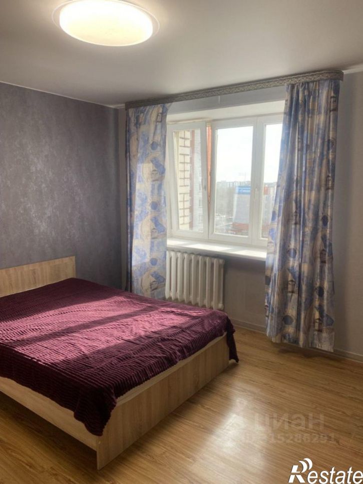2-комн квартира ул Костромская, 5,  д. 5