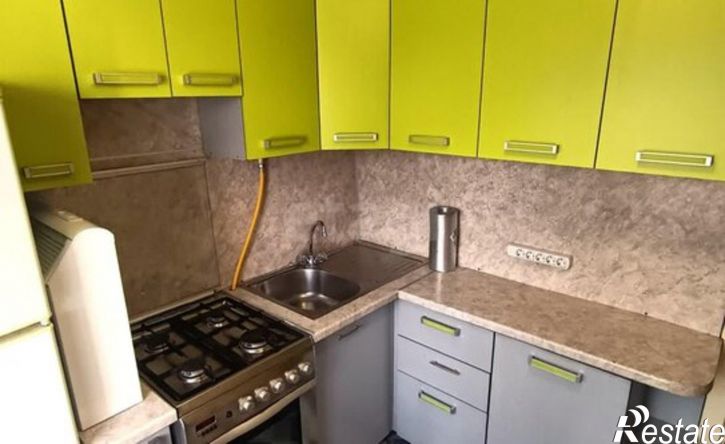 2-комн квартира Пролетарская улица, 26,  д. 26