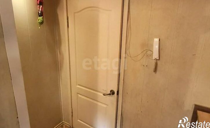 2-комн квартира Пролетарская улица, 26,  д. 26
