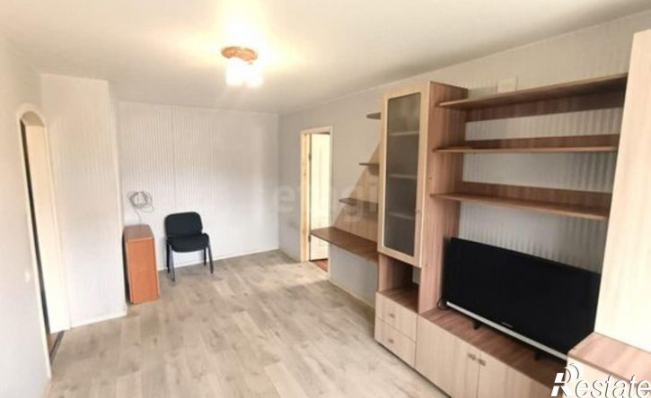 2-комн квартира Пролетарская улица, 26,  д. 26