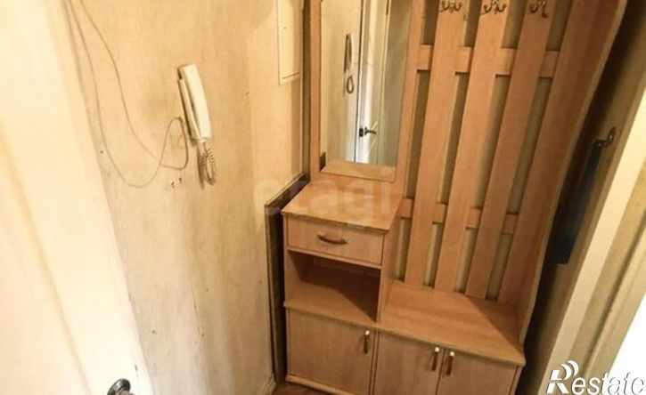 2-комн квартира Пролетарская улица, 26,  д. 26
