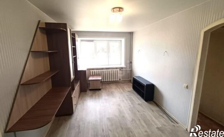 2-комн квартира Пролетарская улица, 26,  д. 26