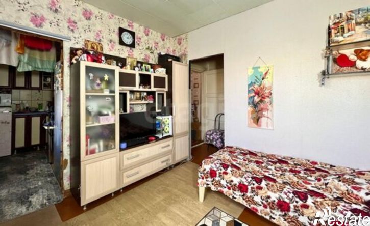 1-комн квартира Школьный переулок, 7,  д. 7