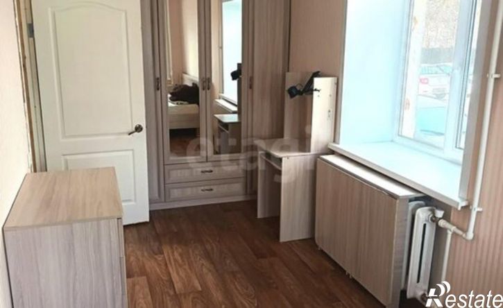 2-комн квартира Пролетарская улица, 26,  д. 26