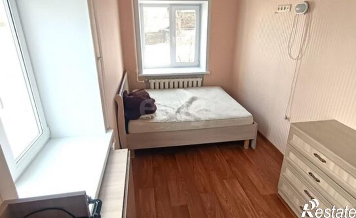 2-комн квартира Пролетарская улица, 26,  д. 26