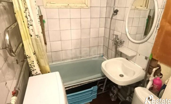 2-комн квартира Пролетарская улица, 26,  д. 26
