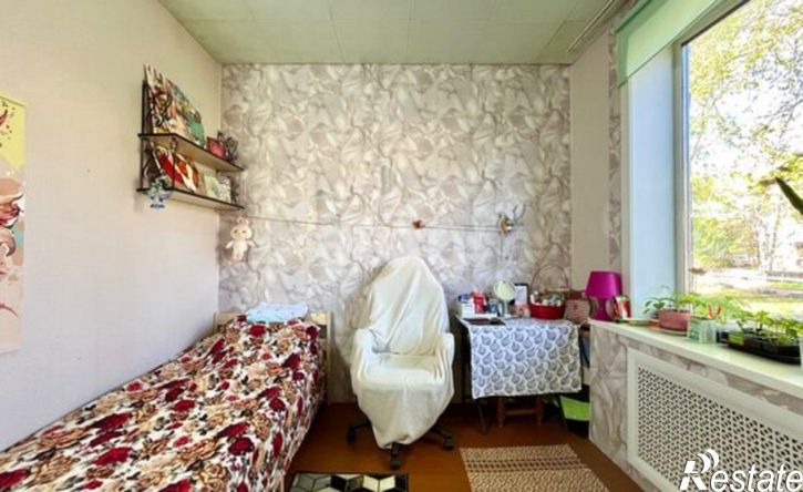 1-комн квартира Школьный переулок, 7,  д. 7