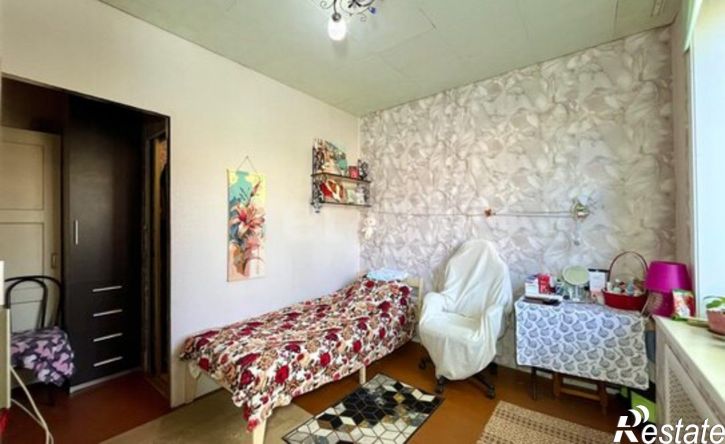 1-комн квартира Школьный переулок, 7,  д. 7
