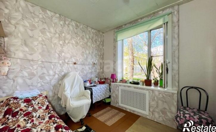 1-комн квартира Школьный переулок, 7,  д. 7