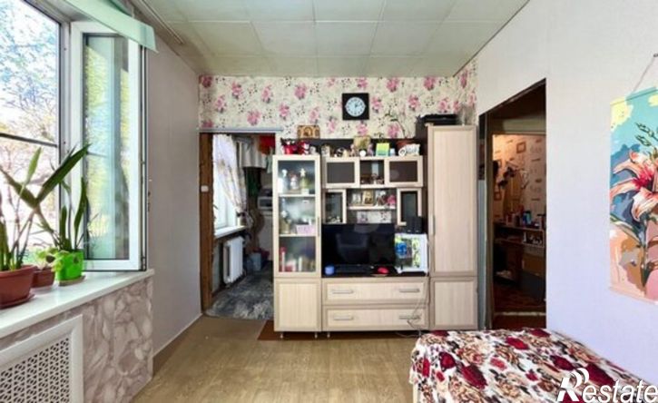 1-комн квартира Школьный переулок, 7,  д. 7