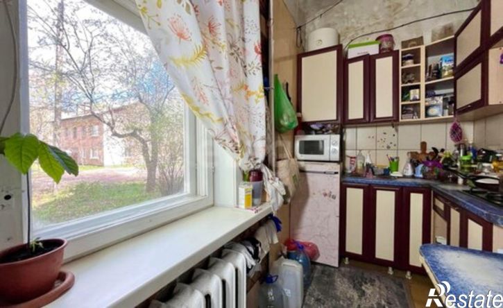 1-комн квартира Школьный переулок, 7,  д. 7