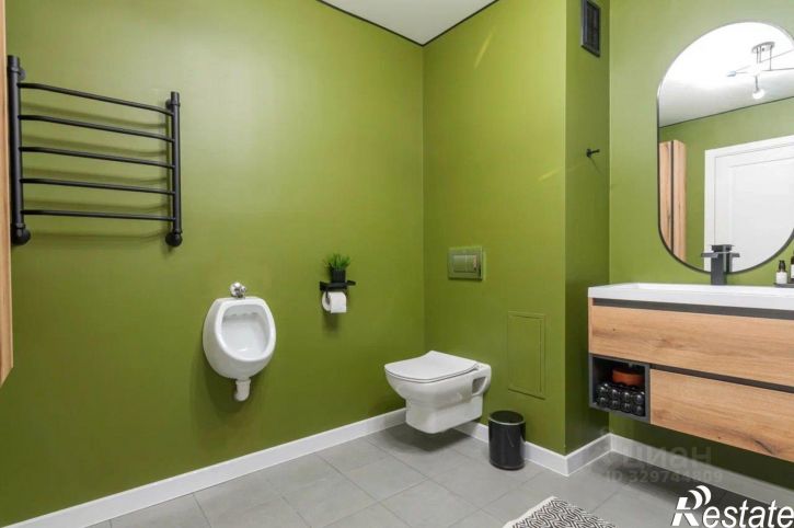 2-комн квартира улица Гагарина, 80А к2,  д. 80А к2