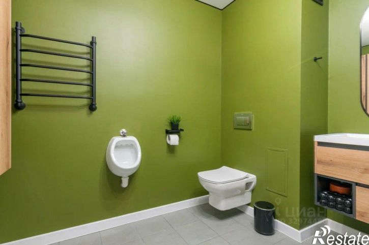 2-комн квартира улица Гагарина, 80А к2,  д. 80А к2