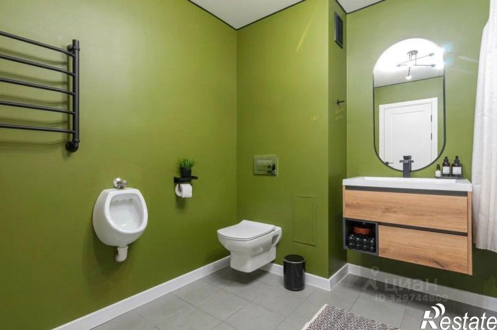 2-комн квартира улица Гагарина, 80А к2,  д. 80А к2