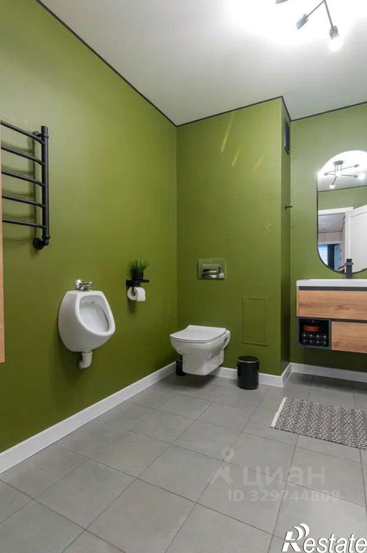 2-комн квартира улица Гагарина, 80А к2,  д. 80А к2